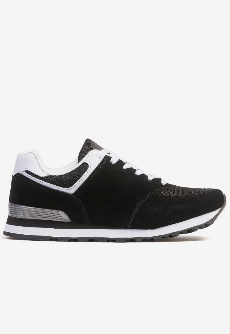 Zapatilla Mujer Negro Panter Chancleta Chancleta